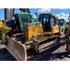 2016 John Deere 700K XLT Dozer