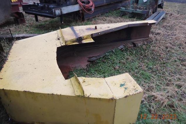 Salem Band Resaw
