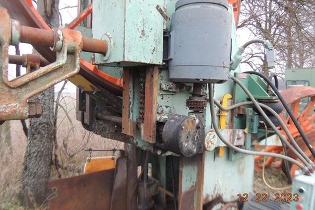 Salem Band Resaw