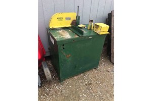 Unknown Up Cut Saw  Chop Saw