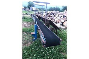 Unknown 33x12  Conveyors Belt