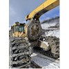 2017 Tigercat 635G Skidder