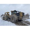 2017 Tigercat 635G Skidder