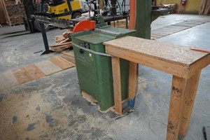 Industrial 14 in Upcut Saw  Chop Saw