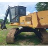 2003 John Deere 2054 Log Loader