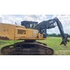 2003 John Deere 2054 Log Loader