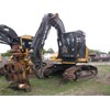 2007 Caterpillar 501HD Harvesters and Processors