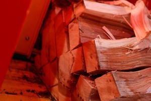 2024 Rabaud Xylog 520  Firewood Processor