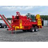 2024 Rabaud 520 Firewood Processor