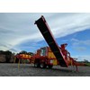 2024 Rabaud 520 Firewood Processor