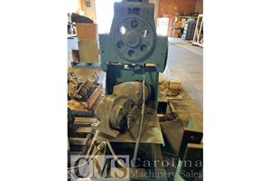 Armstrong #4 Stretcher Roll  Part and Part Machine