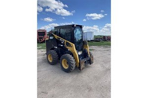 2017 ASV RS75  Skidsteer