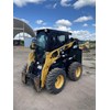 2017 ASV RS75 Skidsteer