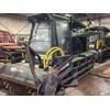 2005 Gyro-Trac GT25 Brush Cutter and Land Clearing