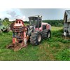 2008 Prentice 2470 Wheel Feller Buncher