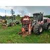 2008 Prentice 2470 Wheel Feller Buncher