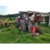 2008 Prentice 2470 Wheel Feller Buncher