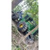 2017 John Deere 648L Skidder