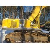 2006 Komatsu PC200LC Harvesters and Processors