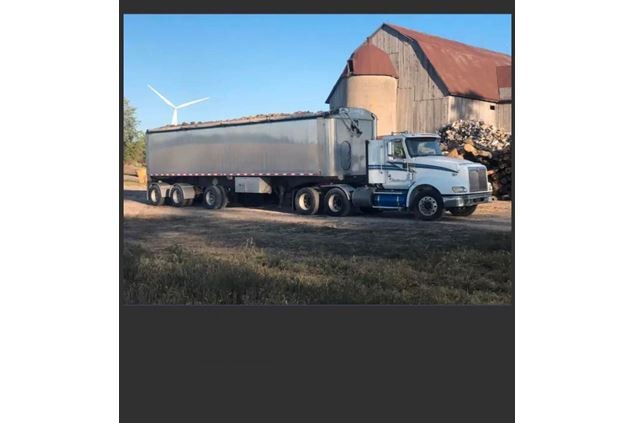 2006 International Other Truck