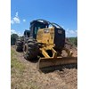 2017 Caterpillar 525D Skidder