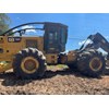 2017 Caterpillar 525D Skidder