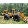 1993 John Deere 648E Skidder