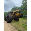 1993 John Deere 648E Skidder