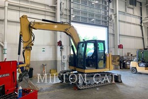 2019 Caterpillar 307.507  Excavator