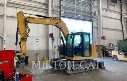 2019 Caterpillar 307.507 Excavator