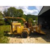 2000 Bandit 250XP Chipper Stationary Wood Chipper