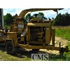 2000 Bandit 250XP Chipper Stationary Wood Chipper