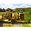 2000 Bandit 250XP Chipper Stationary Wood Chipper