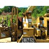 2000 Bandit 250XP Chipper Stationary Wood Chipper