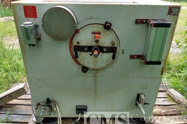 1997 Pade Shaper