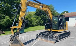 2019 Caterpillar 31007 Excavator