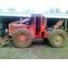 Timberjack 240D Skidder