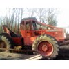 Timberjack 240D Skidder