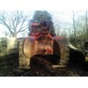 Timberjack 240D Skidder