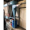 Dustvent 10HP Dust Collection System