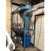 Dustvent 10HP Dust Collection System