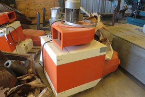 Kemper  Blower and Fan