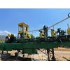 Morbark Portable Circle Sawmill Circular Sawmill