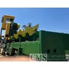 Morbark Portable Circle Sawmill Circular Sawmill