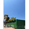 Morbark Portable Circle Sawmill Circular Sawmill