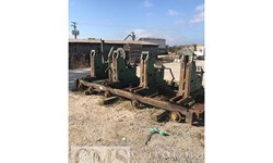 Corley 44-40 Carriage (Sawmill)