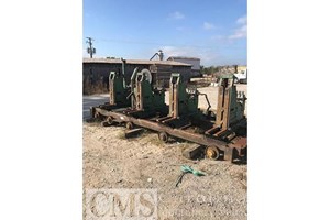 Corley 44-40  Carriage (Sawmill)