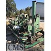 Corley 44-40 Carriage (Sawmill)