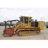 2010 Tigercat 480 Brush Cutter and Land Clearing