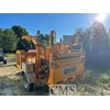 2019 Bandit Intimidator 15XPC Brush Chipper Mobile Wood Chipper